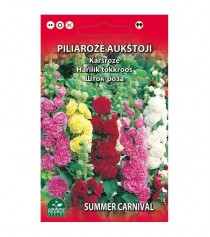 Piliarožė aukštoji